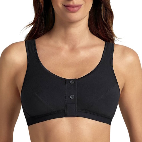 Anita Care Isra noir soutiens-gorge prothétiques