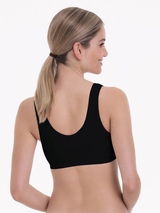 Anita Care Isra noir soutiens-gorge prothétiques