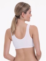 Anita Care Isra blanc soutiens-gorge prothétiques