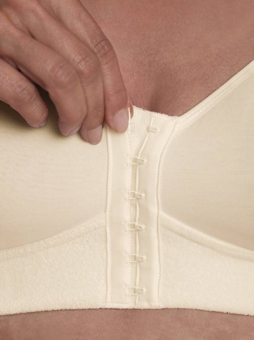 Anita Care Salvia champagne soutiens-gorge prothétiques