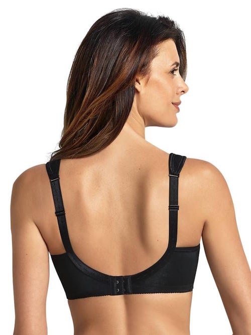 Anita Care Safina noir soutiens-gorge prothétiques