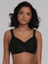 Anita Care Safina noir soutiens-gorge prothétiques