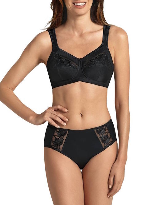 Anita Care Safina noir soutiens-gorge prothétiques