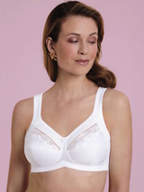 Anita Care Safina blanc soutiens-gorge prothétiques