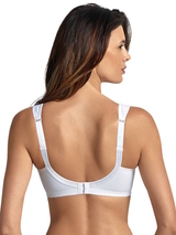 Anita Care Safina blanc soutiens-gorge prothétiques