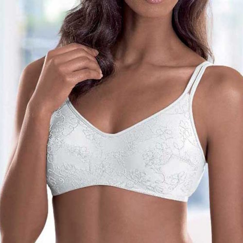 Anita Care Natasja blanc soutiens-gorge prothétiques