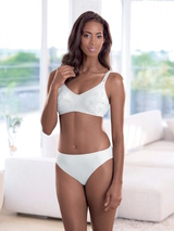 Anita Care Natasja blanc soutiens-gorge prothétiques