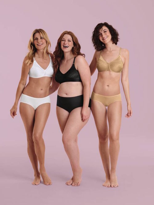 Anita Care Livia noir soutiens-gorge prothétiques