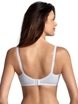 Anita Care Livia blanc soutiens-gorge prothétiques
