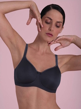 Anita Care Tonya Art noir soutiens-gorge prothétiques