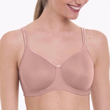 Anita Care Tonya Art rosewood soutiens-gorge prothétiques