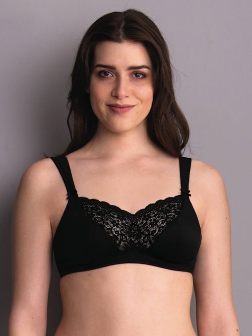 Anita Care Havanna noir soutiens-gorge prothétiques