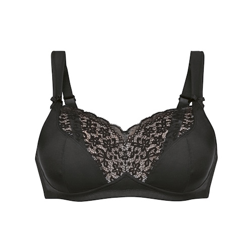 Anita Care Havanna noir soutiens-gorge prothétiques