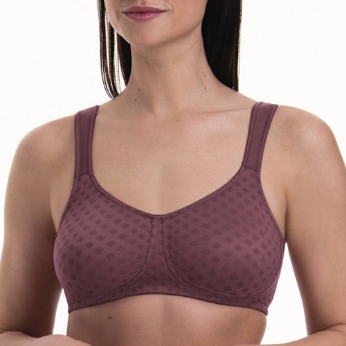 Anita Care Lisa rose soutiens-gorge prothétiques