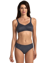 Anita Care Lisa anthracite soutiens-gorge prothétiques
