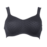Anita Care Lisa anthracite soutiens-gorge prothétiques