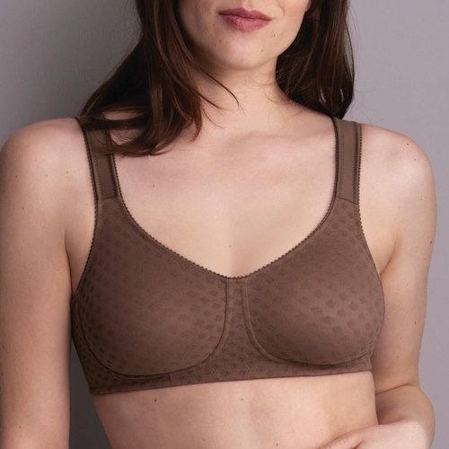 Anita Care Lisa marron soutiens-gorge prothétiques