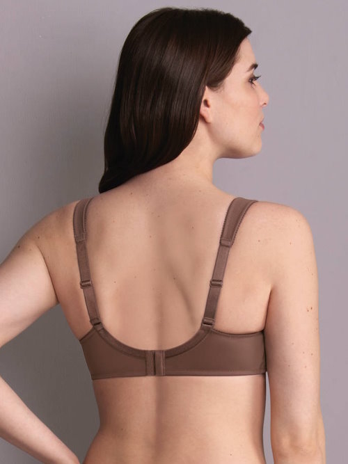 Anita Care Lisa marron soutiens-gorge prothétiques