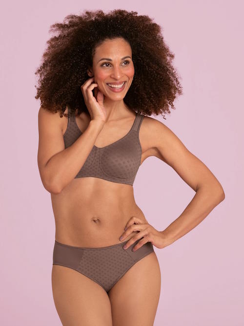 Anita Care Lisa marron soutiens-gorge prothétiques