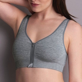 Anita Care Lotta grey melange soutiens-gorge prothétiques