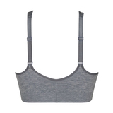 Anita Care Lotta grey melange soutiens-gorge prothétiques