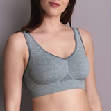 Anita Care Lynn grey melange soutiens-gorge prothétiques