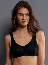Anita Care Airita noir soutiens-gorge prothétiques