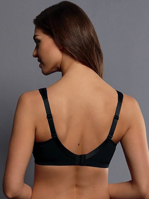 Anita Care Airita noir soutiens-gorge prothétiques