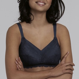 Anita Care Dalia bleu marine soutiens-gorge prothétiques