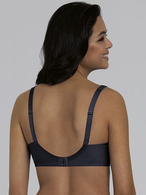 Anita Care Dalia bleu marine soutiens-gorge prothétiques