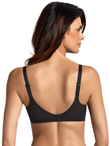 Anita Care Fleur noir soutiens-gorge prothétiques