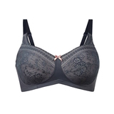 Anita Care Fleur anthracite soutiens-gorge prothétiques