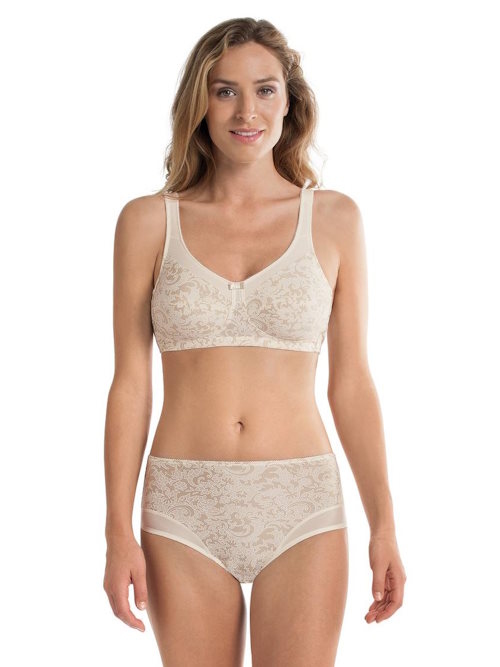 Anita Care Ancona ivoire soutiens-gorge prothétiques