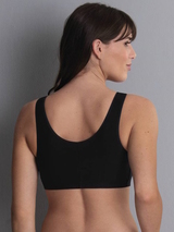 Anita Care Hazel noir soutiens-gorge prothétiques