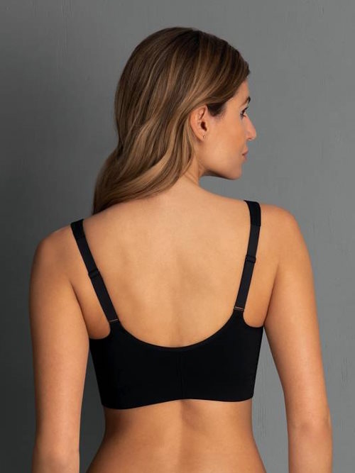 Anita Care Lynn noir soutiens-gorge prothétiques