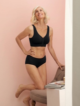 Anita Care Lynn noir soutiens-gorge prothétiques