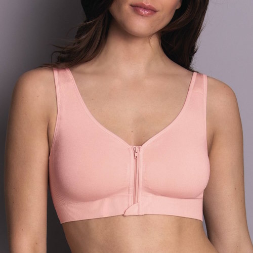 Anita Care Lynn rose soutiens-gorge prothétiques