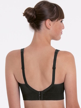 Anita Care Lotta noir soutiens-gorge prothétiques