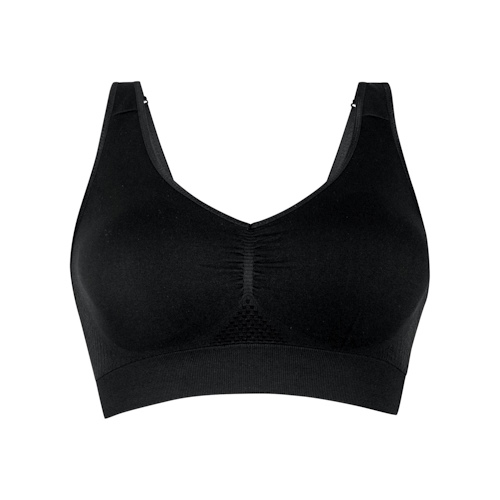 Anita Care Lotta noir soutiens-gorge prothétiques
