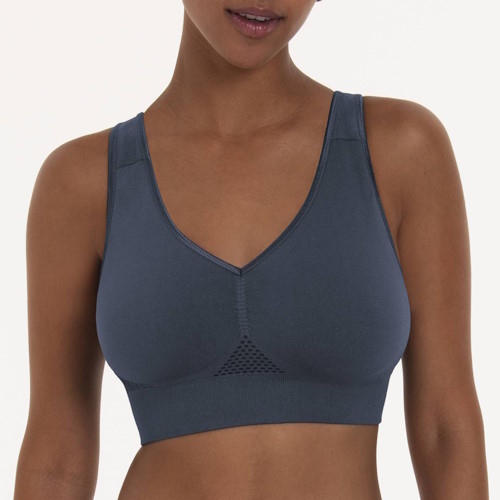 Anita Care Lotta gris soutiens-gorge prothétiques
