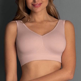 Anita Care Lotta rose soutiens-gorge prothétiques