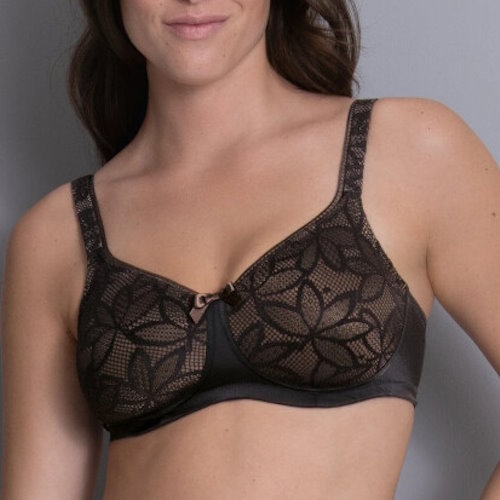 Anita Care Selena noir soutiens-gorge prothétiques