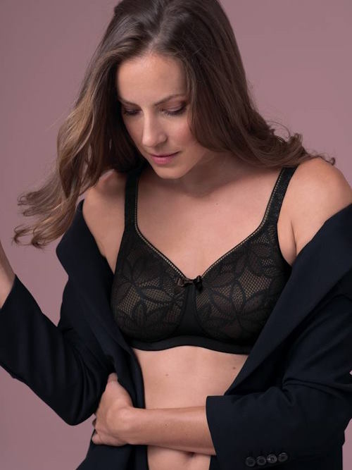 Anita Care Selena noir soutiens-gorge prothétiques