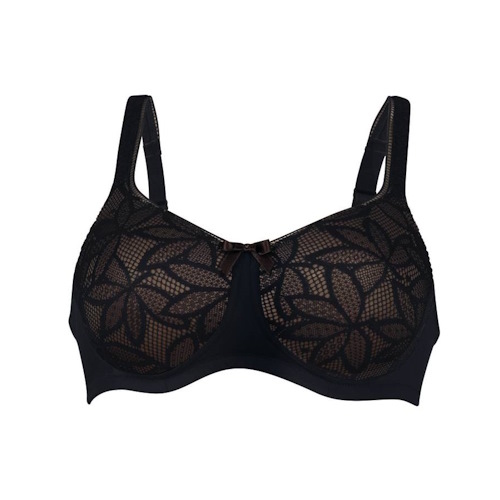 Anita Care Selena noir soutiens-gorge prothétiques
