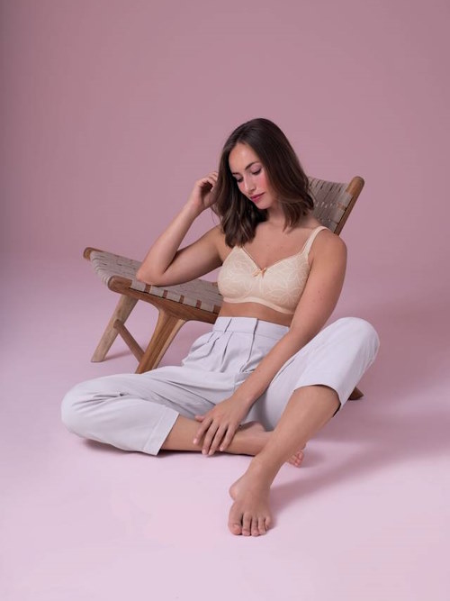 Anita Care Selena rose soutiens-gorge prothétiques