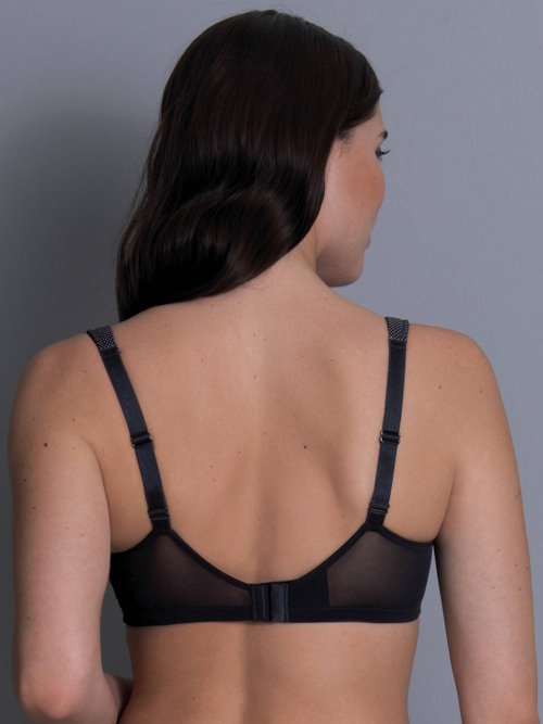 Anita Care Orely noir soutiens-gorge prothétiques
