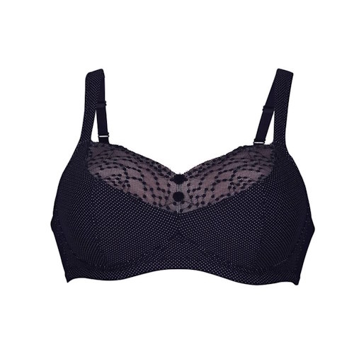 Anita Care Orely noir soutiens-gorge prothétiques