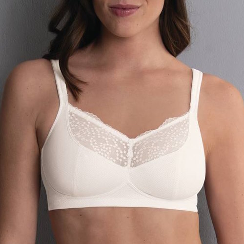 Anita Care Orely blanc soutiens-gorge prothétiques