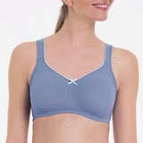 Anita Care Leni bleu soutiens-gorge prothétiques