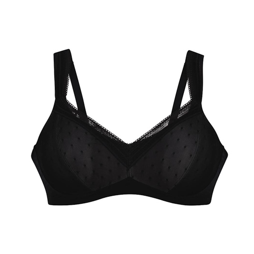 Anita Care Emily noir soutiens-gorge prothétiques